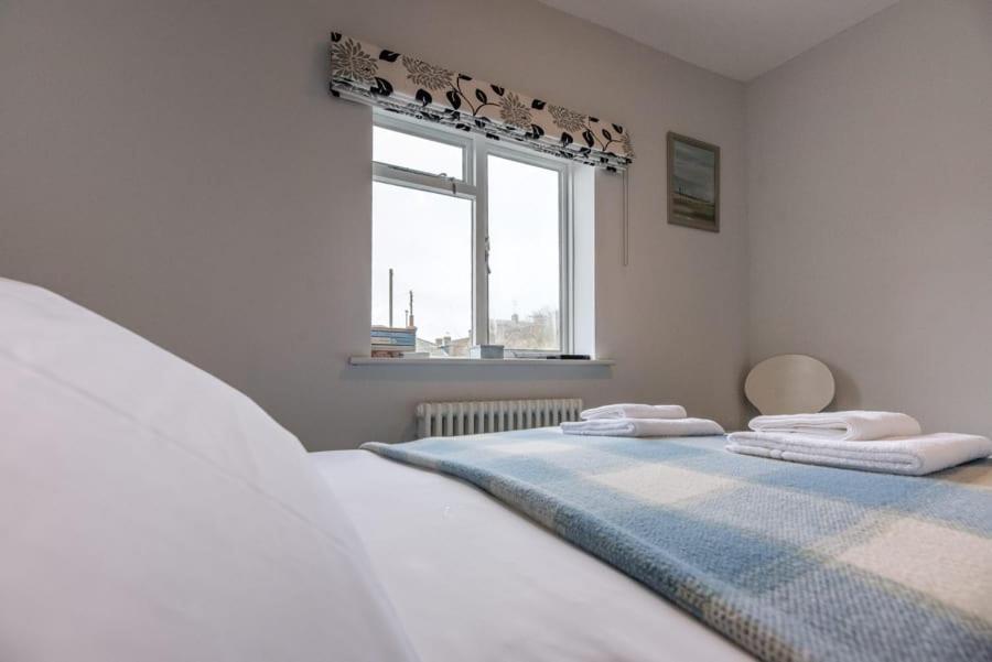 6 West Lane In Aldeburgh - Beautiful Cottage Near High Street Exterior photo